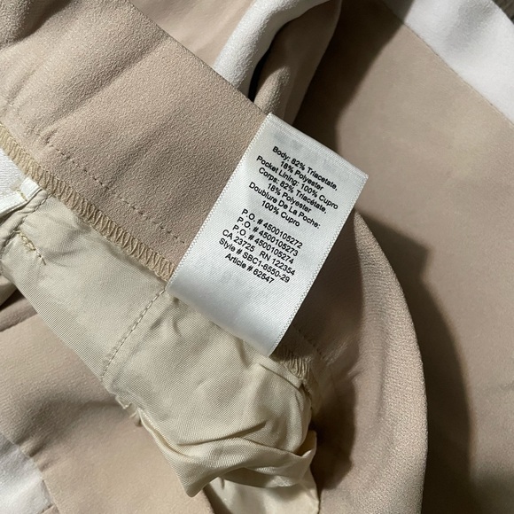 Aritzia Conan Pant - Picture 5 of 8